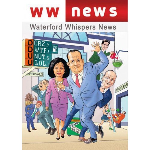 Waterford Whispers News 2022