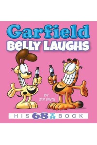 Garfield Belly Laughs - Garfield