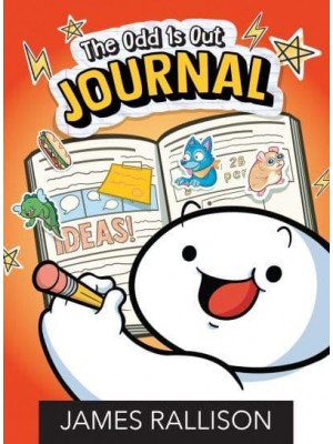 The Odd 1S Out Journal