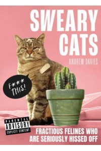 Sweary Cats