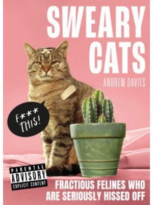 Sweary Cats