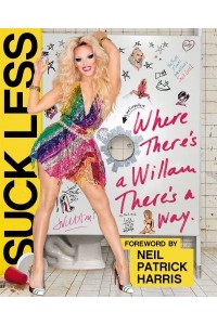 Suck Less Where There's a Willam, There's a Way