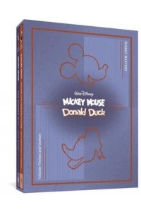 Disney Masters Collector's Box Set #7 Vols. 13 & 14 - Disney Masters Collection