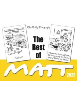 The Best of Matt 2022