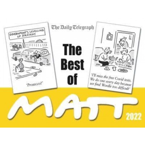 The Best of Matt 2022