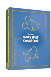 Disney Masters Collector's Box Set #8 Vols. 15 & 16 - Disney Masters Collection