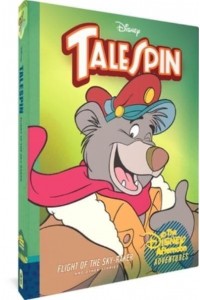 Talespin: Flight of the Sky-Raker Disney Afternoon Adventures Vol. 2 - Disney Afternoon Adventures