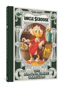 Walt Disney's Uncle Scrooge: The Diamond Jubilee Collection