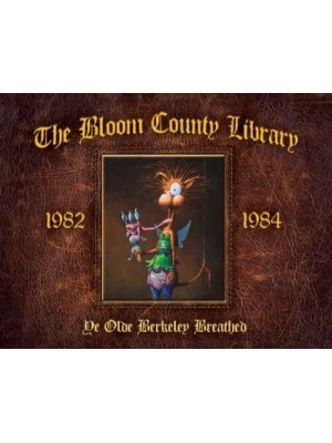 The Bloom County Library: Book Two - Bloom County