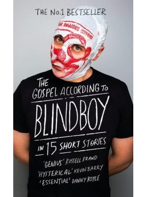 The Gospel According to Blindboy