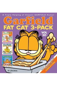 Garfield Fat Cat 3-Pack. Vol. 20 - Garfield