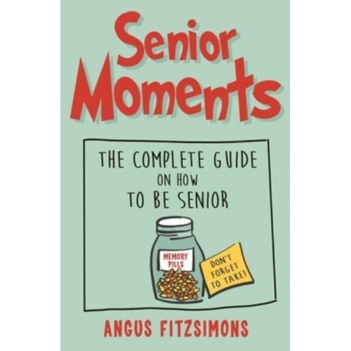 Senior Moments