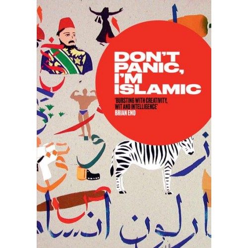 Don't Panic, I'm Islamic Extreme Vetting Now