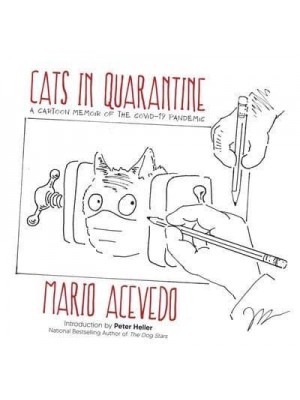 Cats in Quarantine