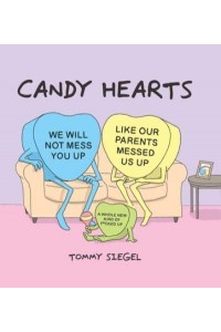 Candy Hearts