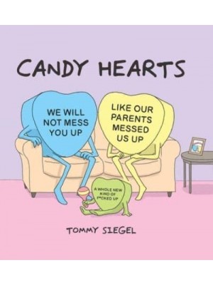 Candy Hearts