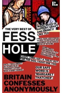 The Very Best of Fesshole