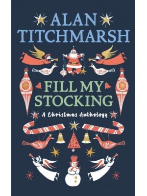 Alan Titchmarsh's Fill My Stocking