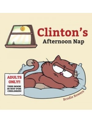 Clinton's Afternoon Nap