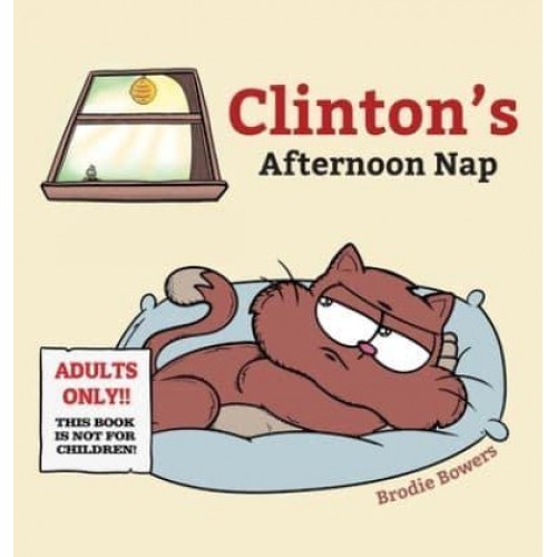 Clinton's Afternoon Nap