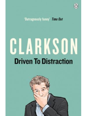 Driven to Distraction