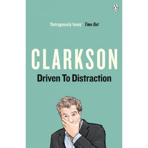 Driven to Distraction
