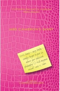 Mrs Cameron's Diary
