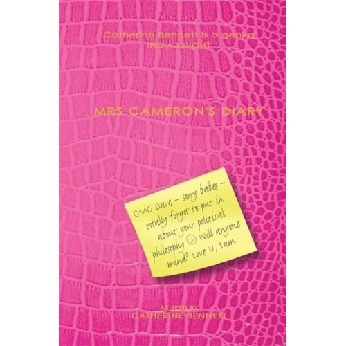 Mrs Cameron's Diary