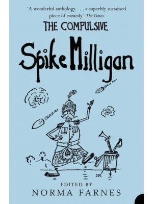 The Compulsive Spike Milligan