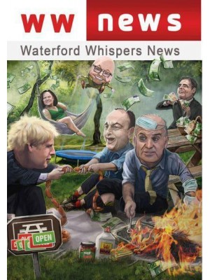 Waterford Whispers News 2021