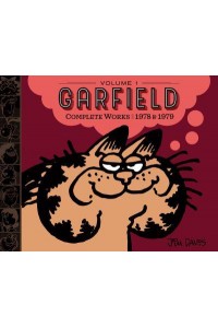 Garfield Complete Works - Garfield