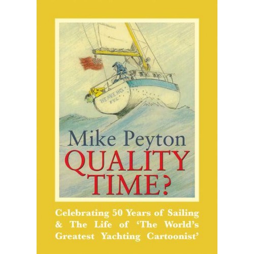 Quality Time?