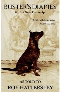 Buster's Diaries