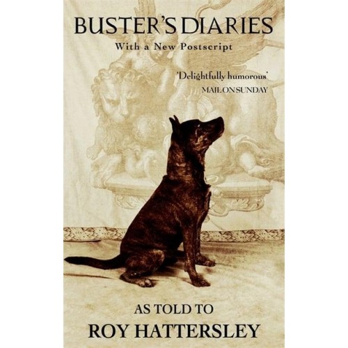 Buster's Diaries