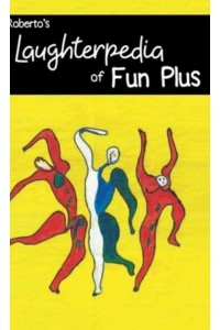 Laughterpedia of Fun Plus