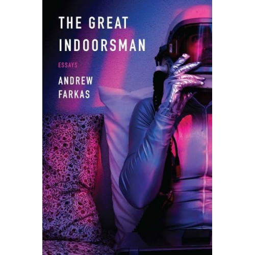 The Great Indoorsman Essays