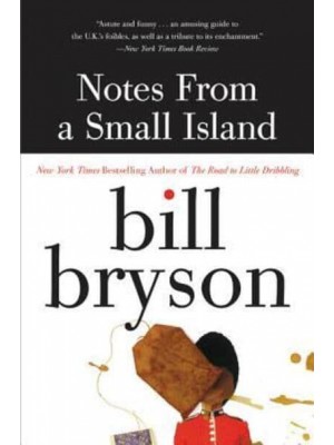 Notes from a Small Island