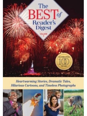 Best of Reader's Digest Vol 3 -Celebrating 100 Years Volume 3