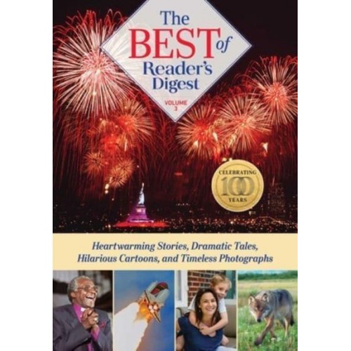 Best of Reader's Digest Vol 3 -Celebrating 100 Years Volume 3