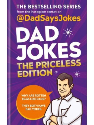 Dad Jokes 5 - Dad Jokes