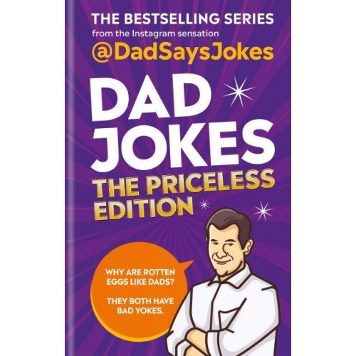 Dad Jokes 5 - Dad Jokes