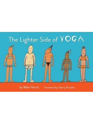 The Lighter Side of Yoga