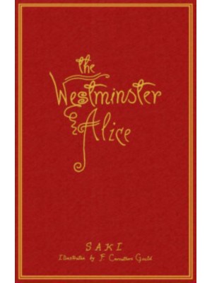 The Westminster Alice
