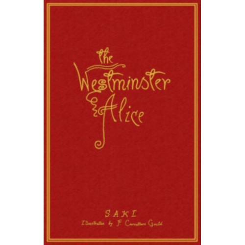 The Westminster Alice