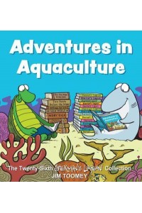 Adventures in Aquaculture - Sherman's Lagoon