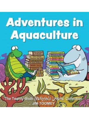 Adventures in Aquaculture - Sherman's Lagoon