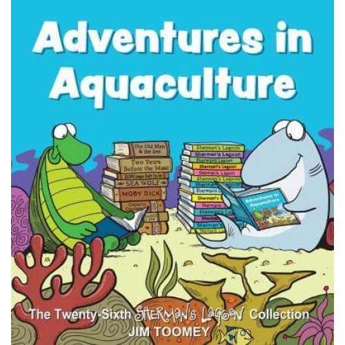 Adventures in Aquaculture - Sherman's Lagoon