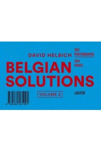 Belgian Solutions. Volume 2 - Belgian Solutions