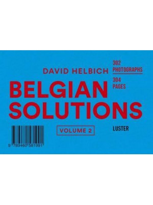 Belgian Solutions. Volume 2 - Belgian Solutions