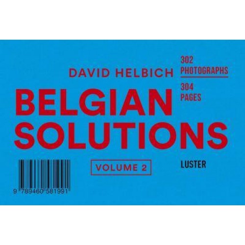 Belgian Solutions. Volume 2 - Belgian Solutions